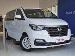 2018 Hyundai
iMax Active
