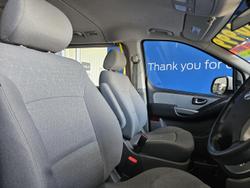 2018 Hyundai
iMax Active