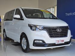 2018 Hyundai
iMax Active