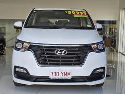 2018 Hyundai
iMax Active