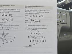 2018 Hyundai
iMax Active