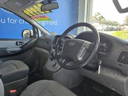 2018 Hyundai
iMax Active