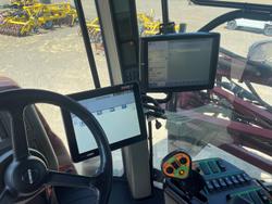 2019 CASE IH Patriot 4430 red