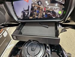 2025 Harley-Davidson Street Glide 117 (FLHX) Touring Black