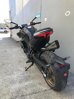 2025 CFMOTO
800NK Sport