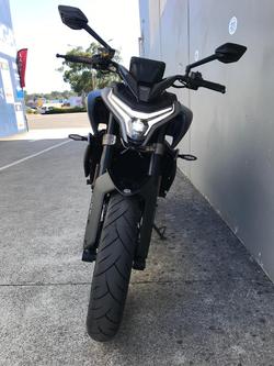 2025 CFMOTO
800NK Sport