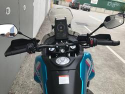 2025 CFMOTO
                800MT-X 