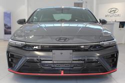 2025 Hyundai
                i30 N Premium
