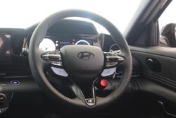 2025 Hyundai
                i30 N Premium