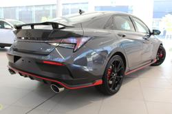 2025 Hyundai
                i30 N Premium