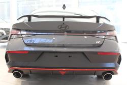 2025 Hyundai
                i30 N Premium