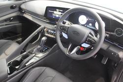 2025 Hyundai
                i30 N Premium