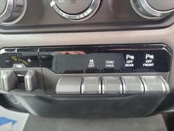 2023 RAM 1500 Big Horn DT MY24 4X4 Dual Range Diamond Black