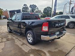 2023 RAM
                1500 Big Horn