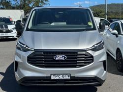 2023 Ford
Transit Custom Trend 320S