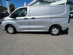 2023 Ford
Transit Custom Trend 320S