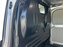2023 Ford
Transit Custom Trend 320S