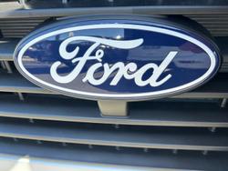 2023 Ford
Transit Custom Trend 320S