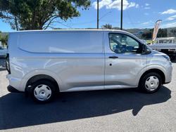 2023 Ford
Transit Custom Trend 320S
