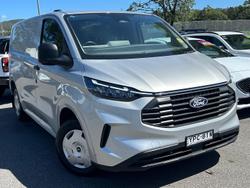 2023 Ford
Transit Custom Trend 320S