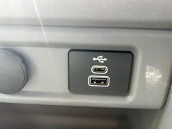 2023 Ford
Transit Custom Trend 320S