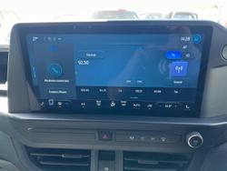 2023 Ford
Transit Custom Trend 320S