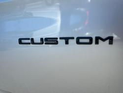2023 Ford
Transit Custom Trend 320S