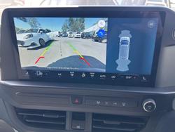 2023 Ford
Transit Custom Trend 320S