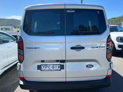 2023 Ford
Transit Custom Trend 320S
