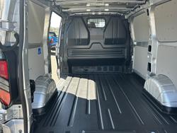 2023 Ford
Transit Custom Trend 320S