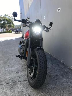 2025 CFMOTO
450 CL-C