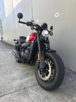 2025 CFMOTO
450 CL-C