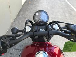2025 CFMOTO
450 CL-C