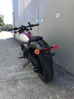 2025 CFMOTO
450 CL-C