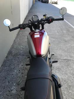 2025 CFMOTO
450 CL-C