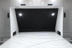 2025 VICTORY CARAVANS Trophy 22 Family