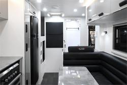 2025 VICTORY CARAVANS Trophy 22 Family