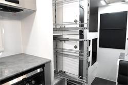 2025 VICTORY CARAVANS Trophy 22 Family