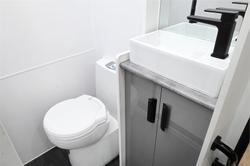 2025 VICTORY CARAVANS Trophy 22 Family