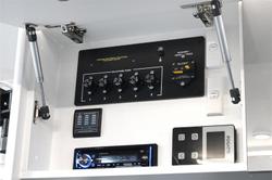 2025 VICTORY CARAVANS Trophy 22 Family