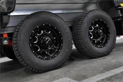 2025 VICTORY CARAVANS Trophy 22 Family