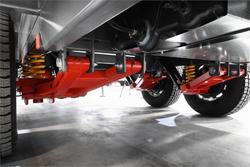 2025 VICTORY CARAVANS Trophy 22 Family