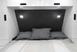 2025 VICTORY CARAVANS Trophy 18'6