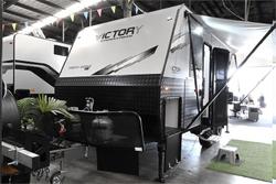2025 VICTORY CARAVANS Trophy 18'6