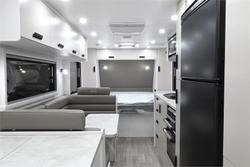 2025 VICTORY CARAVANS Trophy 22' club