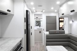 2025 VICTORY CARAVANS Trophy 22' club
