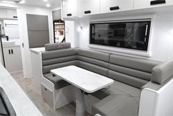 2025 VICTORY CARAVANS Trophy 22' club