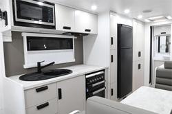 2025 VICTORY CARAVANS Trophy 22' club