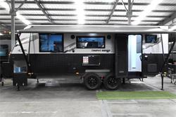 2025 VICTORY CARAVANS Trophy 22' club