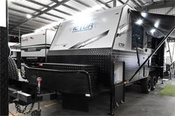 2025 VICTORY CARAVANS Trophy 22' club